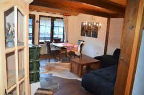 Ferienwohnung im Landhausstil